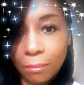 Meet your Posher, Kristina